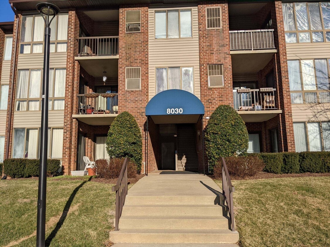 8030 NEEDWOOD Rd Unit 203, DERWOOD, MD 20855 Condo for Rent in