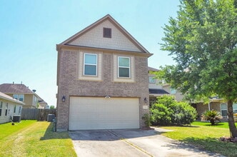 Building Photo - 12506 Greencanyon Dr