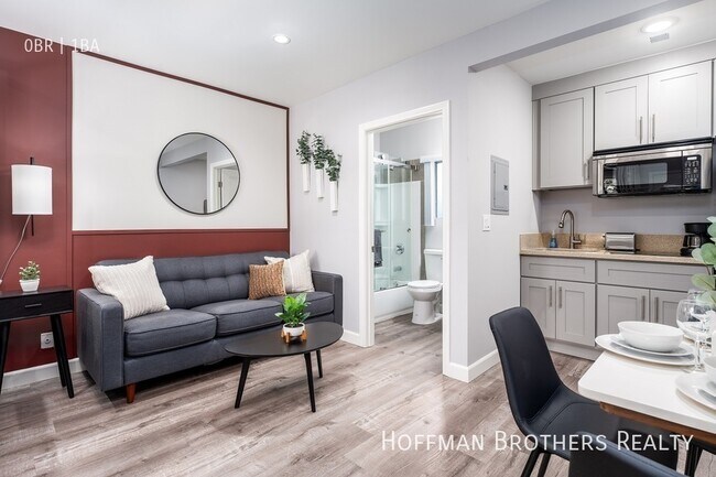 Foto del edificio - 1827 Butler Ave