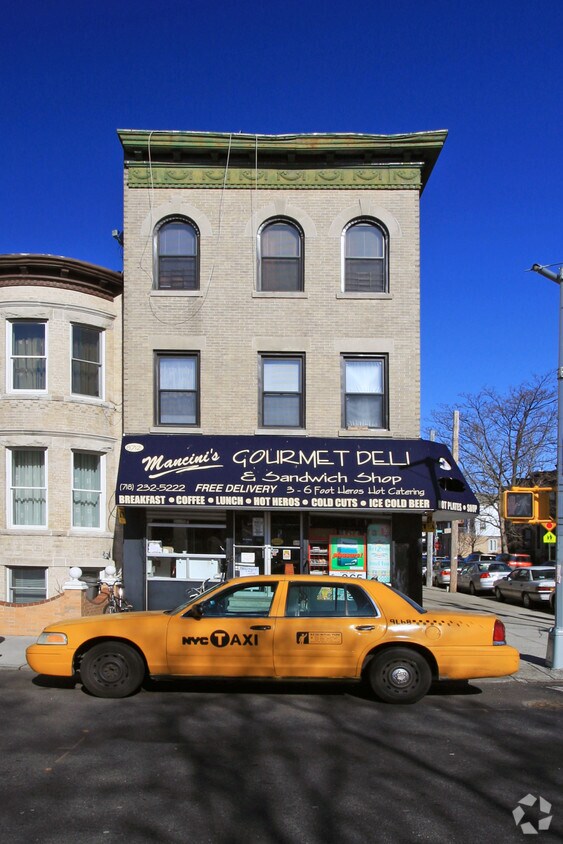 Primary Photo - 8712 19th Ave