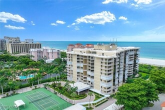Building Photo - 520 S Collier Blvd