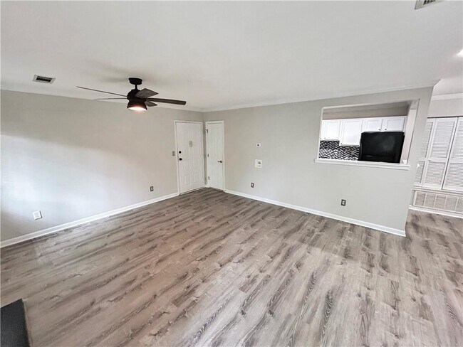 Foto del edificio - 4006 Wingate Way