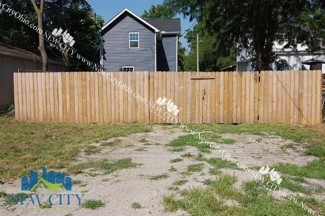 Foto del edificio - Remodeled 3 Bed, 2.5 Bath Home in Franklinton!