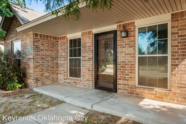 Foto del edificio - 4 br, 3 bath House - 1413 SW 23rd St