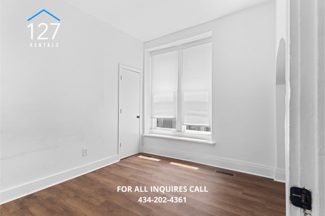 Foto del edificio - Spacious 3-Bedroom Apartment with Modern U...