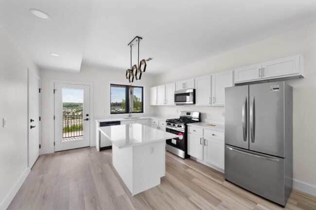Foto del edificio - 1295 Holmden Ave