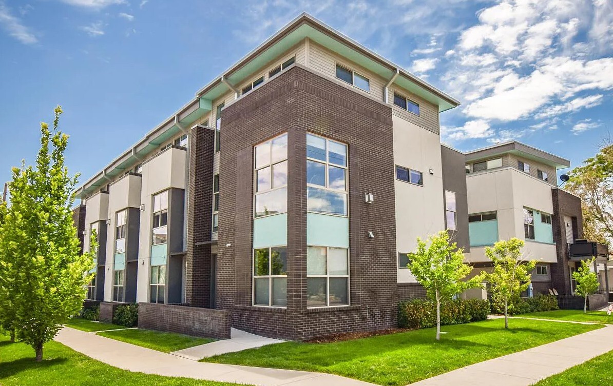 Photo - 2648 W 25th Ave (Denver, CO)