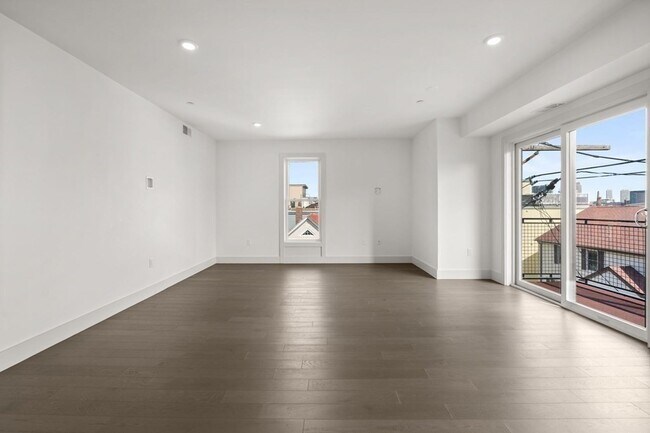 Foto del edificio - 410 W Broadway