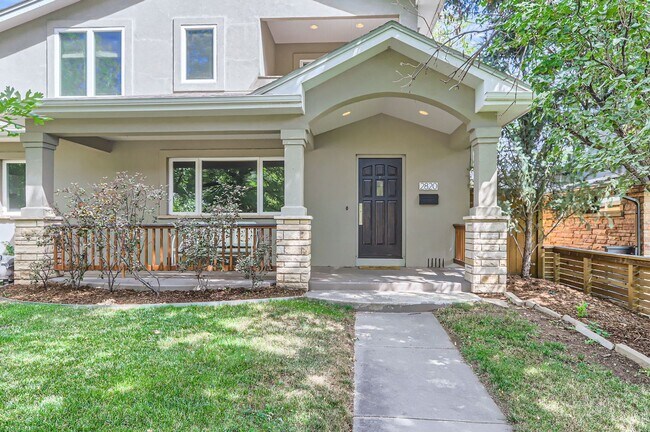 Foto del edificio - Beautiful 4BD/3BA Home in Boulder - Availa...