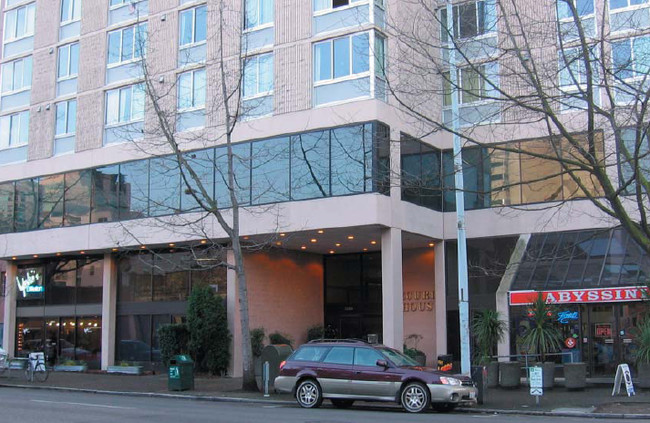 Security House Apartments - Seattle, WA | Apartments.com