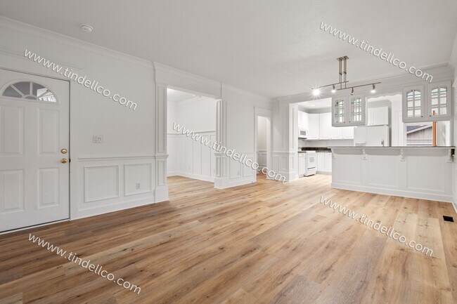 Foto del edificio - Beautiful North Portland Home —3- Bedrooms...