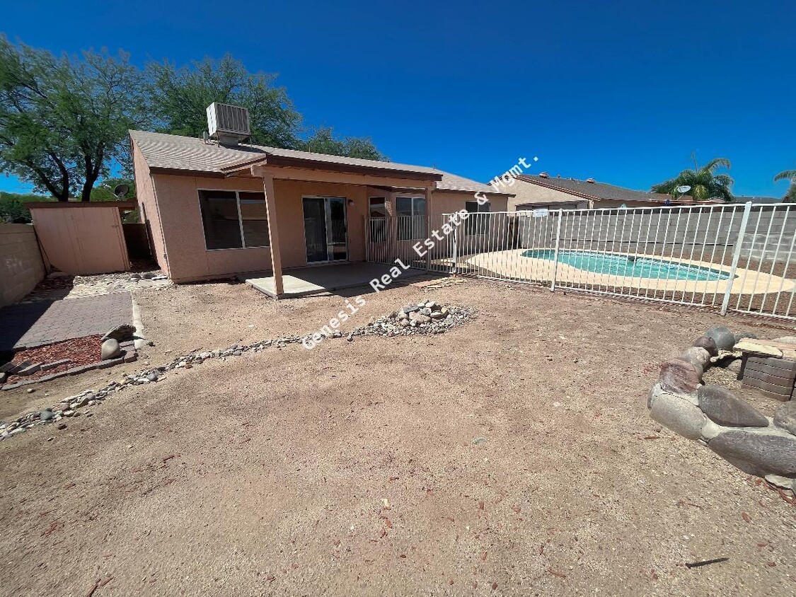 Foto principal - 3bd/2ba with pool