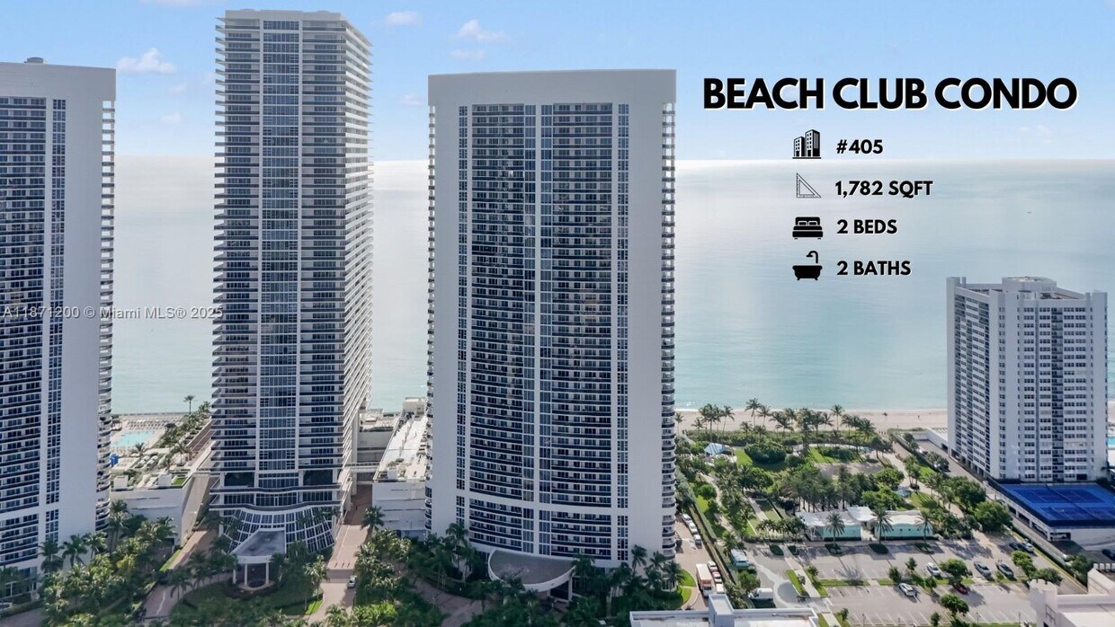 Foto principal - 1850 S Ocean Dr