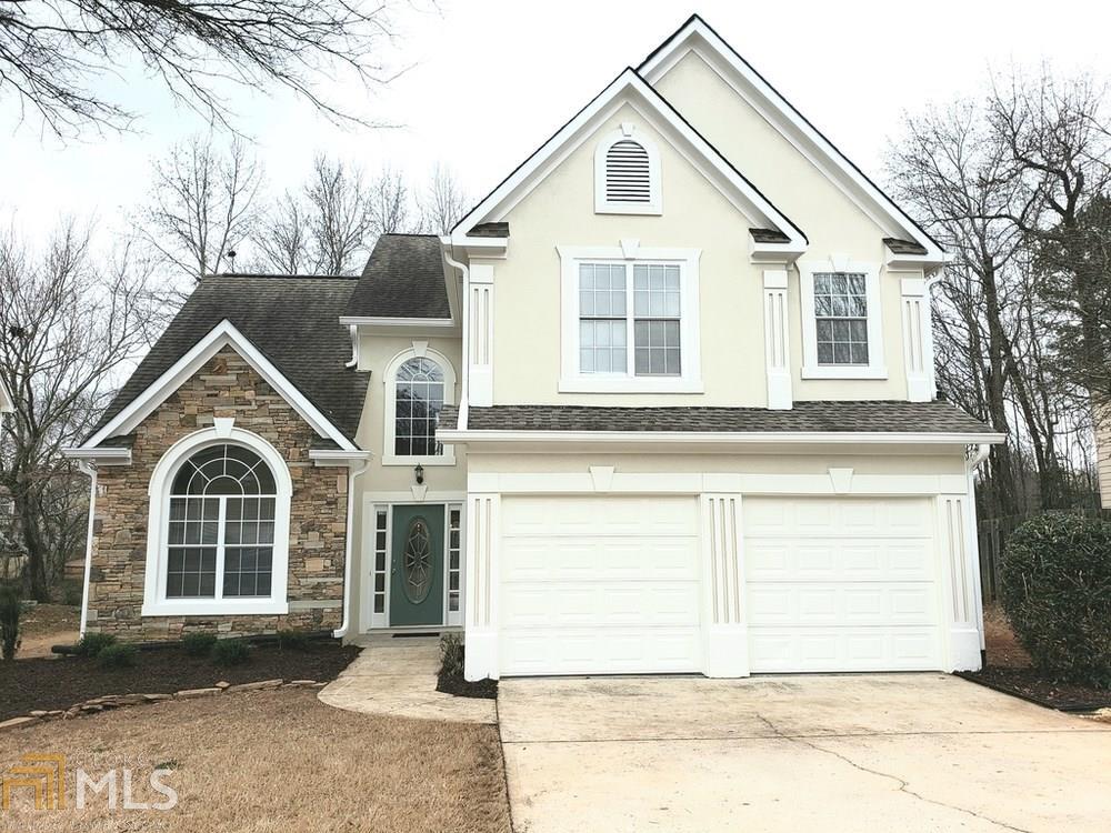 1290 Primrose Dr, Roswell, GA 30076 House Rental in Roswell, GA