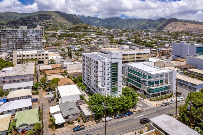 Aerial Photo - Artesian Vista