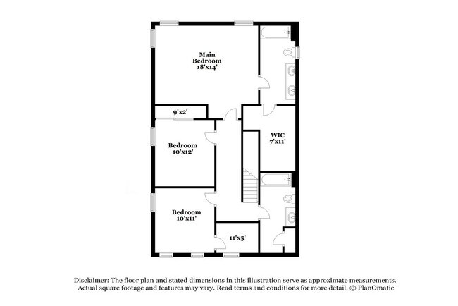 Building Photo - 3648 Marshlane Way
