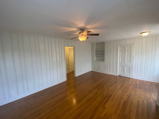 Photo - Adorable Old West Durham Home / Fenced Bac...