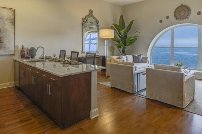 Foto del edificio - 862 N Lake Shore Dr