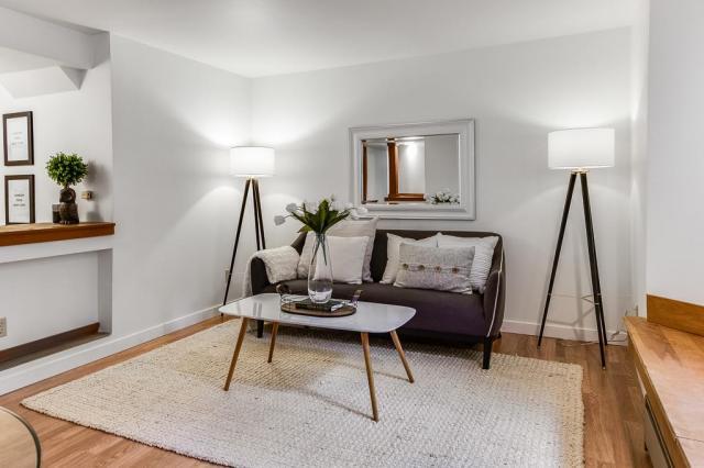 Building Photo - 1 bedroom in Seattle WA 98119