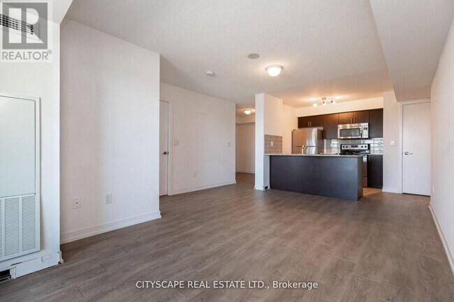 Photo du bâtiment - 1410 Dupont St