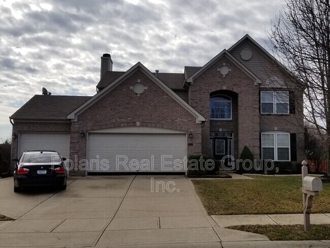 Building Photo - 11109 Craycroft Ct