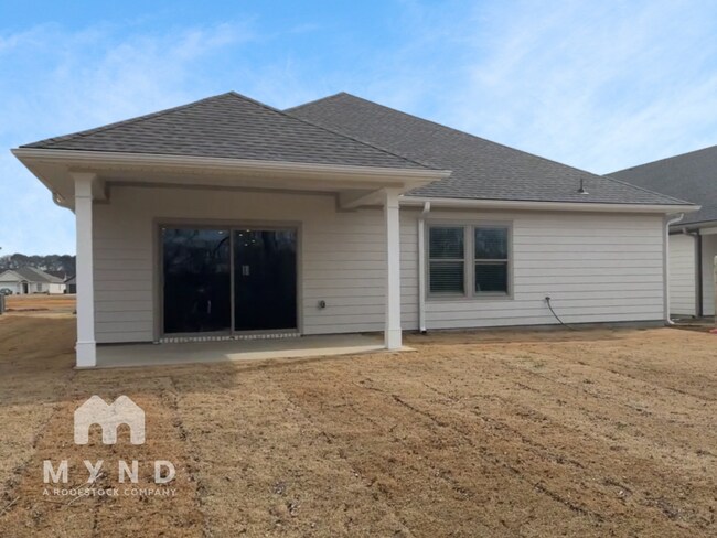 Building Photo - 15697 Ruthie Lynn Dr