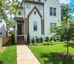Building Photo - 909A Halcyon Ave