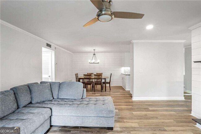 Foto del edificio - 1506 Cumberland Ct SE