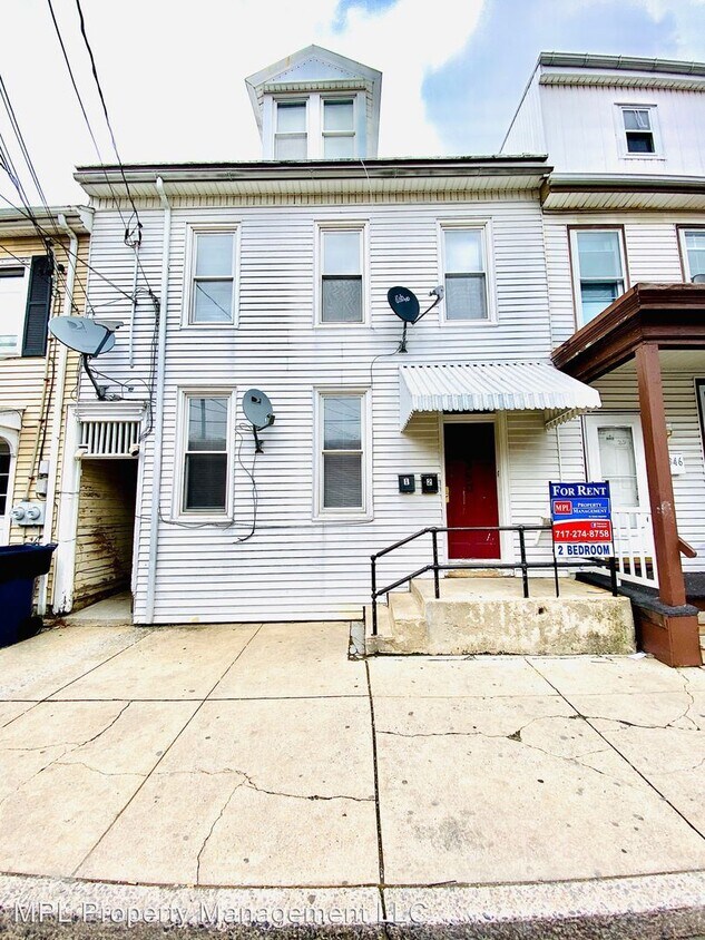 Primary Photo - 350 N 7th St