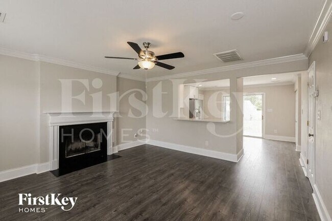 Foto del edificio - 3907 Cardinal Bluff Ln