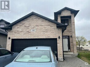 Building Photo - 115 Marconi Ct