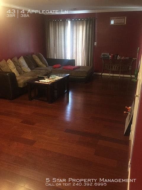 Building Photo - 3 bedroom in Suitland MD 20746