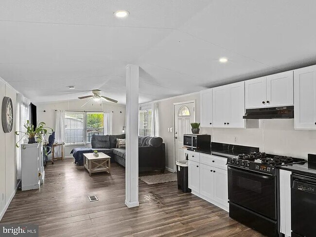 Foto del edificio - 1 Chesapeake Mobile Ct