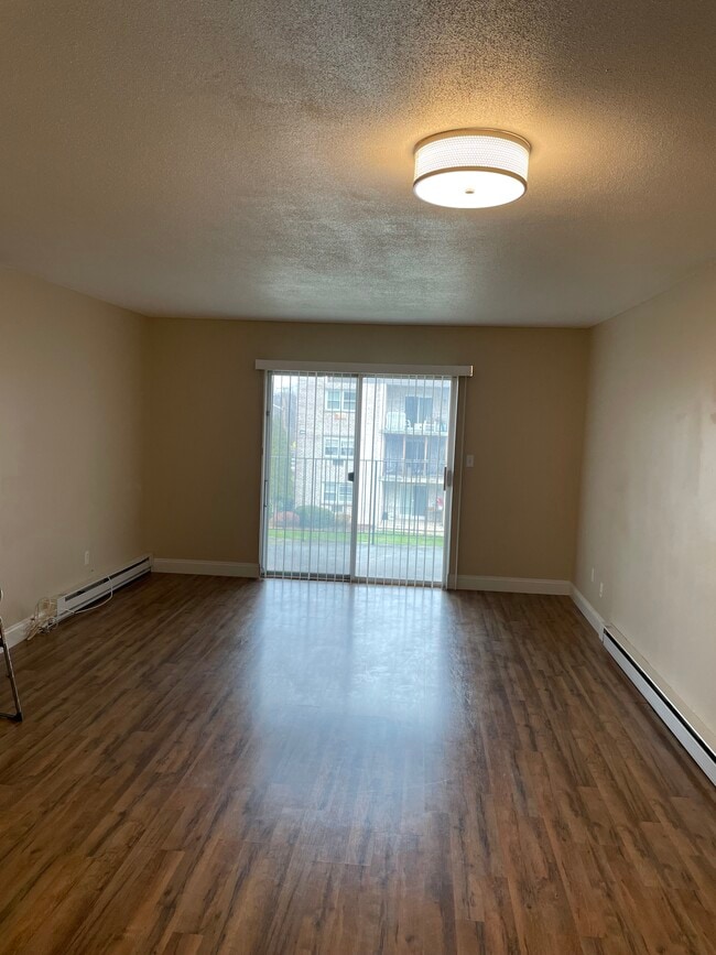 Living room - 308 Meadowside Rd