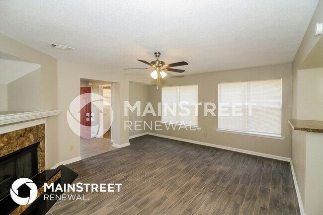 Foto del edificio - 5411 Maiden Grass Dr