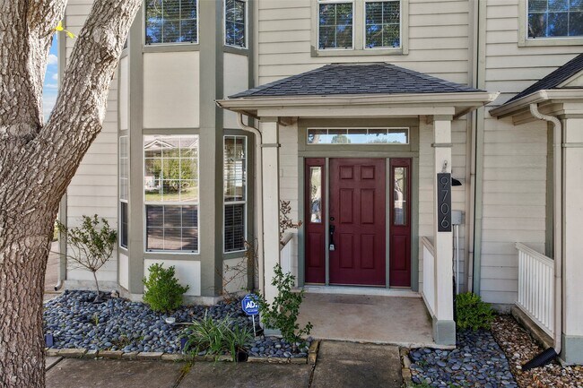 Foto del edificio - 9706 Coyote Creek Dr