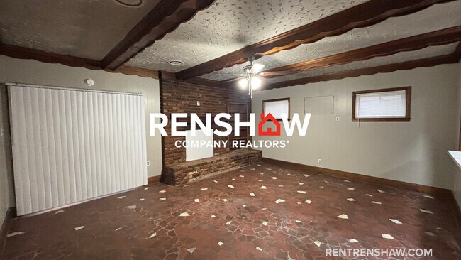 Foto del edificio - 2537 Spottswood Ave