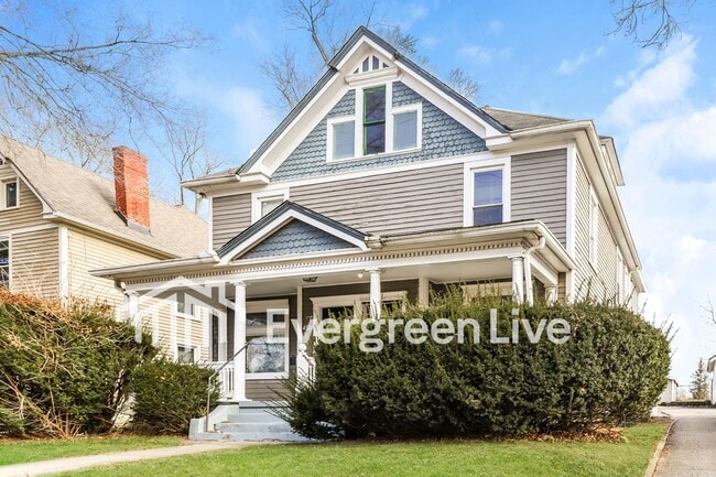 Building Photo - 4524 Whetsel Ave