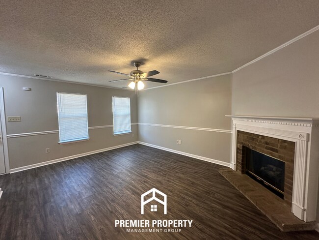 Building Photo - Newly Renovated 3-Bedroom Home for Rent in Cordova, TN - 2-Story Home with Garage & Fenced Yard