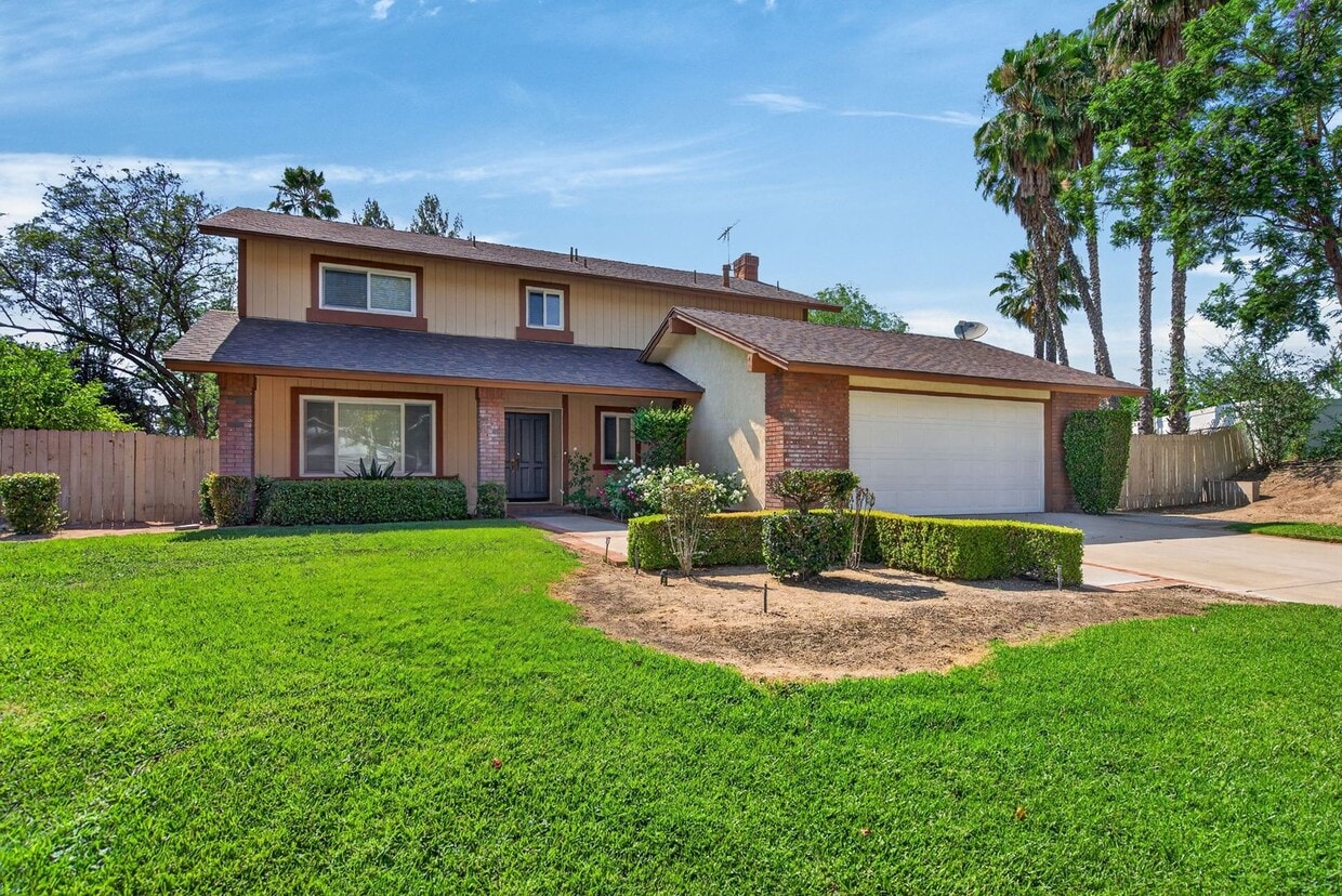 Canyon Crest Home - Canyon Crest Home