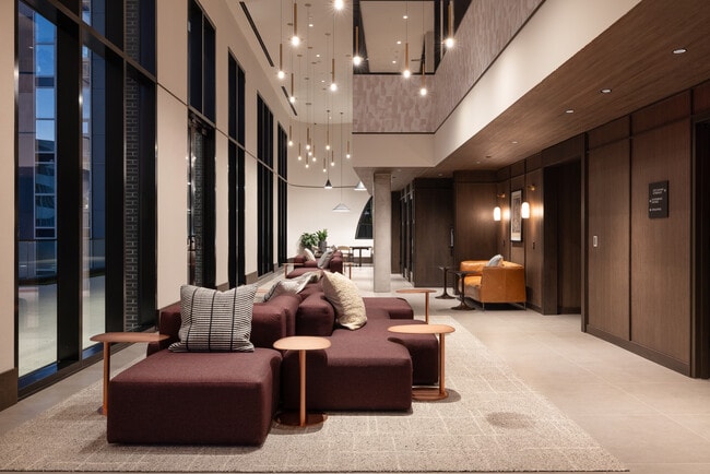 Building Photo - Allen