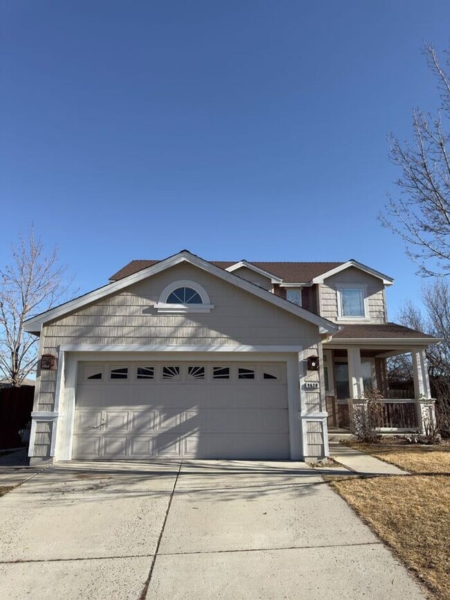 Building Photo - Coming Soon – Beautifully Upgraded North Valleys Rental!