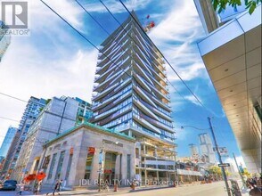 Building Photo - 215 Queen St W