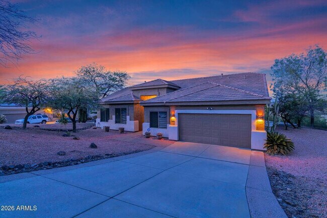 Foto del edificio - 18 E Paint Your Wagon Trail