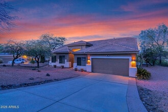 Building Photo - 18 E Paint Your Wagon Trail