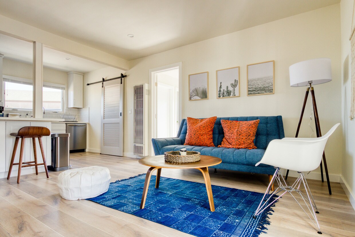 Foto principal - 715 S Prospect Ave
