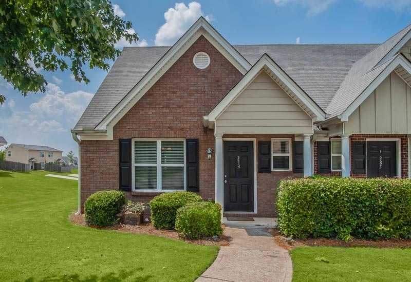 373 Bridgewater Cir, Athens, GA 30601 Townhome Rentals in Athens GA