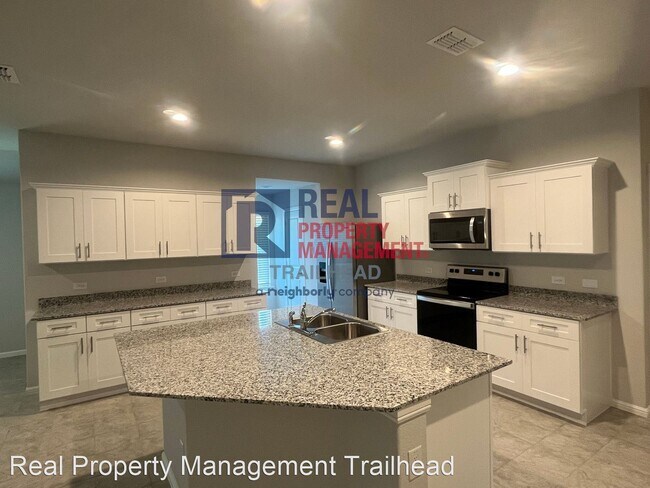 Building Photo - 4 br, 2 bath House - 724 Durango Ln