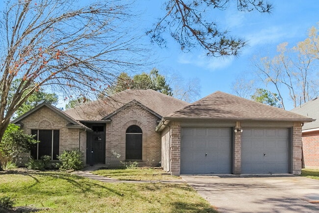 Building Photo - 18703 Singing Woods Dr