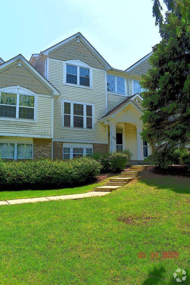 Building Photo - 1222 Georgetown Way